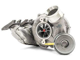 TTE700 EVO Upgraded Turbocharger - Audi 2.5T / RS3 / TT-RS | SW10032.1