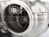 TTE TTE700 Upgraded Turbocharger TTE10033