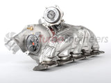 TTE TTE700 Upgraded Turbocharger TTE10033