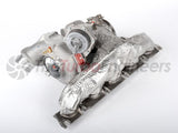 TTE TTE700 Upgraded Turbocharger TTE10033