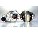 TTE TTE1200 Upgraded Turbochargers TTE10040