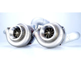 TTE TTE1200 Upgraded Turbochargers TTE10040