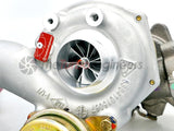TTE TTE380+ Upgraded Turbochargers TTE10041