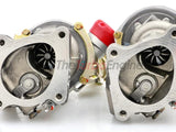TTE TTE380+ Upgraded Turbochargers TTE10041