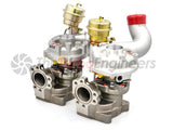 TTE TTE380+ Upgraded Turbochargers TTE10041