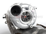 TTE TTE800 Upgraded Turbochargers - 4.0T TTE10044