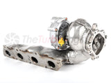 TTE TTE800 Upgraded Turbochargers - 4.0T TTE10044