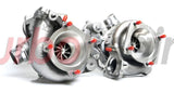 TTE TTE850+ VTG Upgraded Turbochargers - 991.2 TTE10048
