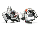 TTE850+ VTG Upgraded Turbochargers - 991.2 | TTE10048