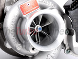 TTE TTE1000 VTG Upgraded Turbochargers - 991 3.8L TTE10050