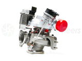 TTE TTE465 Upgraded Turbocharger - Porsche 718 | 982 | 2.0L TTE10054