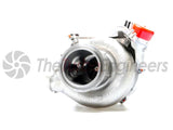 TTE TTE465 Upgraded Turbocharger - Porsche 718 | 982 | 2.0L TTE10054
