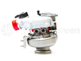 TTE TTE465 Upgraded Turbocharger - Porsche 718 | 982 | 2.0L TTE10054