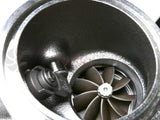 TTE TTE465 Upgraded Turbocharger - Porsche 718 | 982 | 2.0L TTE10054