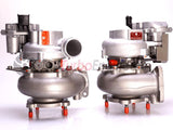 TTE TTE800 VTG Upgraded Turbochargers - 997.2 TTE10058