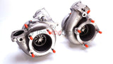 TTE TTE800 VTG Upgraded Turbochargers - 997.2 TTE10058