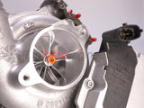 TTE TTE800 VTG Upgraded Turbochargers - 997.2 TTE10058