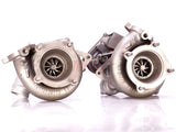 TTE TTE750 VTG Upgraded Turbochargers - 997.1 TTE10061