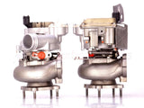 TTE TTE750 VTG Upgraded Turbochargers - 997.1 TTE10061