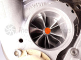 TTE TTE670 VTG Upgraded Turbochargers - 997.1 TTE10062