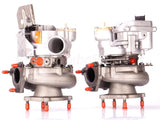TTE TTE670 VTG Upgraded Turbochargers - 997.1 TTE10062