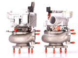 TTE TTE670 VTG Upgraded Turbochargers - 997.1 TTE10062