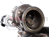 TTE Pneumatic Actuator TTE550 Upgraded Turbocharger - BMW N55 TTE10074