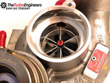 TTE TTE850M+ Upgraded Turbochargers - BMW M S63 TTE10077