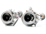 TTE TTE900M+ Upgraded Turbochargers - BMW M | S63 TTE10078