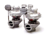 TTE TTE900M+ Upgraded Turbochargers - BMW M | S63 TTE10078