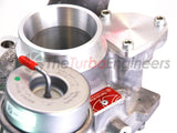 TTE TTE450+ Upgraded Turbocharger - AMG 45 TTE10079