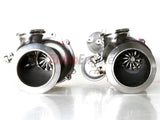 TTE TTE760+ Upgraded Turbochargers - AMG 63 TTE10081