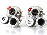 TTE TTE760+ Upgraded Turbochargers - AMG 63 TTE10081