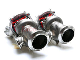 TTE TTE760+ Upgraded Turbochargers - AMG 63 TTE10081
