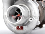 TTE TTE900+ Upgraded Turbochargers - AMG 63 TTE10082