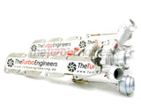 TTE TTE800+ Upgraded Turbochargers - AMG 63 TTE10083
