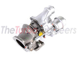 TTE TTE300 Upgraded Turbocharger - R5X JCW TTE10084