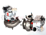 TTE TTE800 VTG Upgraded Turbochargers - 997.1 TTE10060