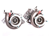TTE TTE800 VTG Upgraded Turbochargers - 997.1 TTE10060
