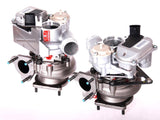 TTE720 VTG Upgraded Turbochargers - 997.1 | TTE10059