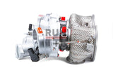 TTE TTE1020 Turbocharger Upgrades | EA825 4.0TFSI