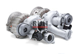 TTE TTE1020 Turbocharger Upgrades | EA825 4.0TFSI