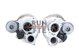 TTE TTE1020 Turbocharger Upgrades | EA825 4.0TFSI