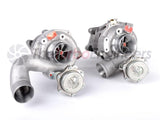 TTE TTE880 Upgraded Turbochargers - 2.7T TTE10282