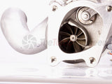 TTE TTE880 Upgraded Turbochargers - 2.7T TTE10282