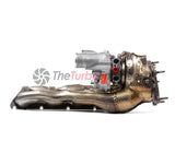 TTE TTE RS C7 Race 4.0TFSI Upgraded Turbochargers TTE10359