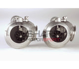 TTE TTE1050 Upgrade Turbochargers | Mercedes AMG 4.0 E63/E63S TTE10381