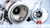 TTE TTE1200 VTG Upgraded Turbochargers - 991.2 TTE10051