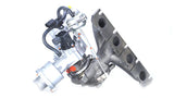 TTE TTE450L IHI 2.0 TFSI Upgrade Turbocharger TTE10294