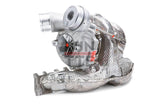 TTE TTE777 EVO Upgraded Turbocharger - Audi 2.5T / RS3 / TT-RS TTE10316.1